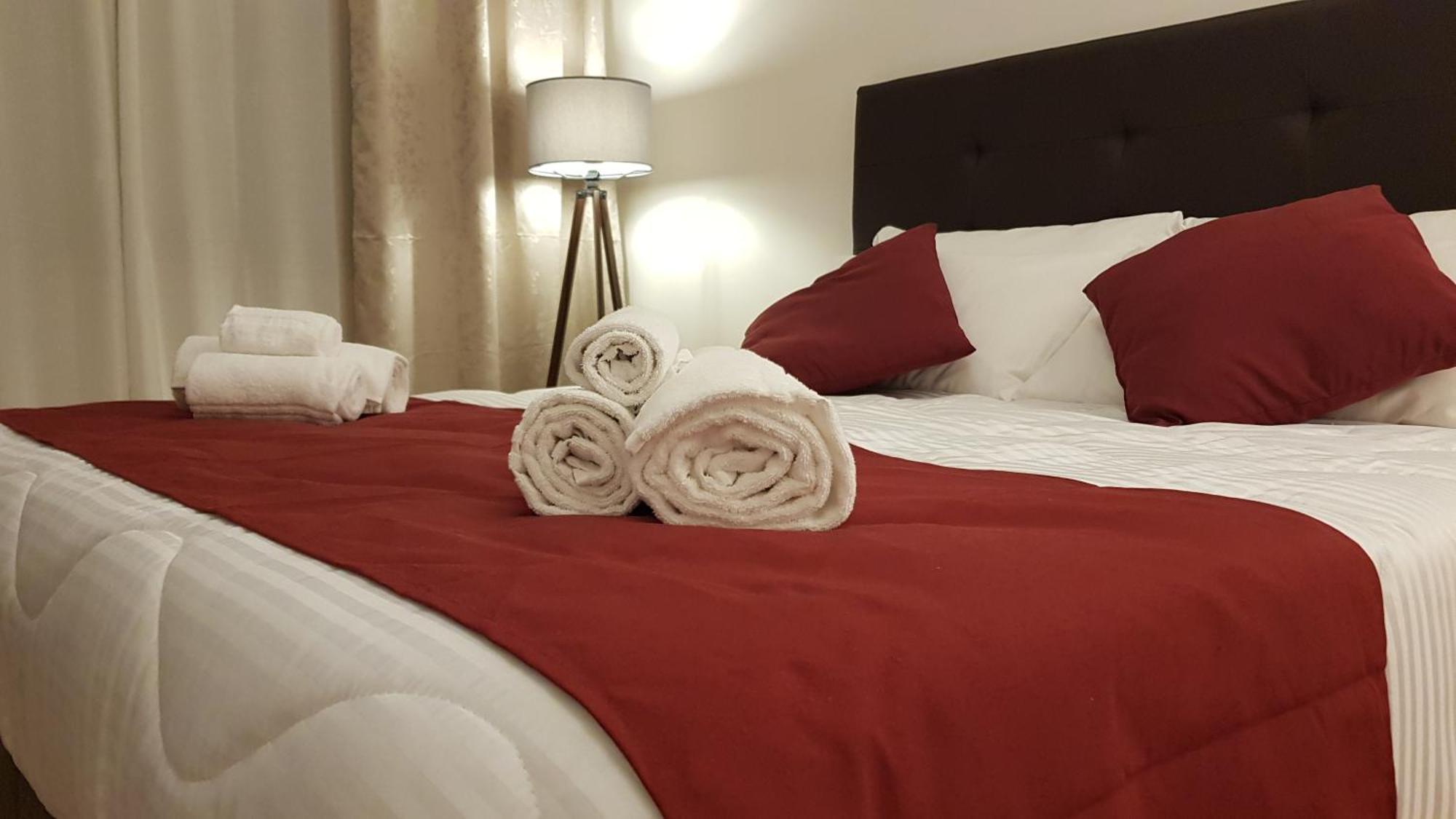 Appartement In Style St Peter Rome