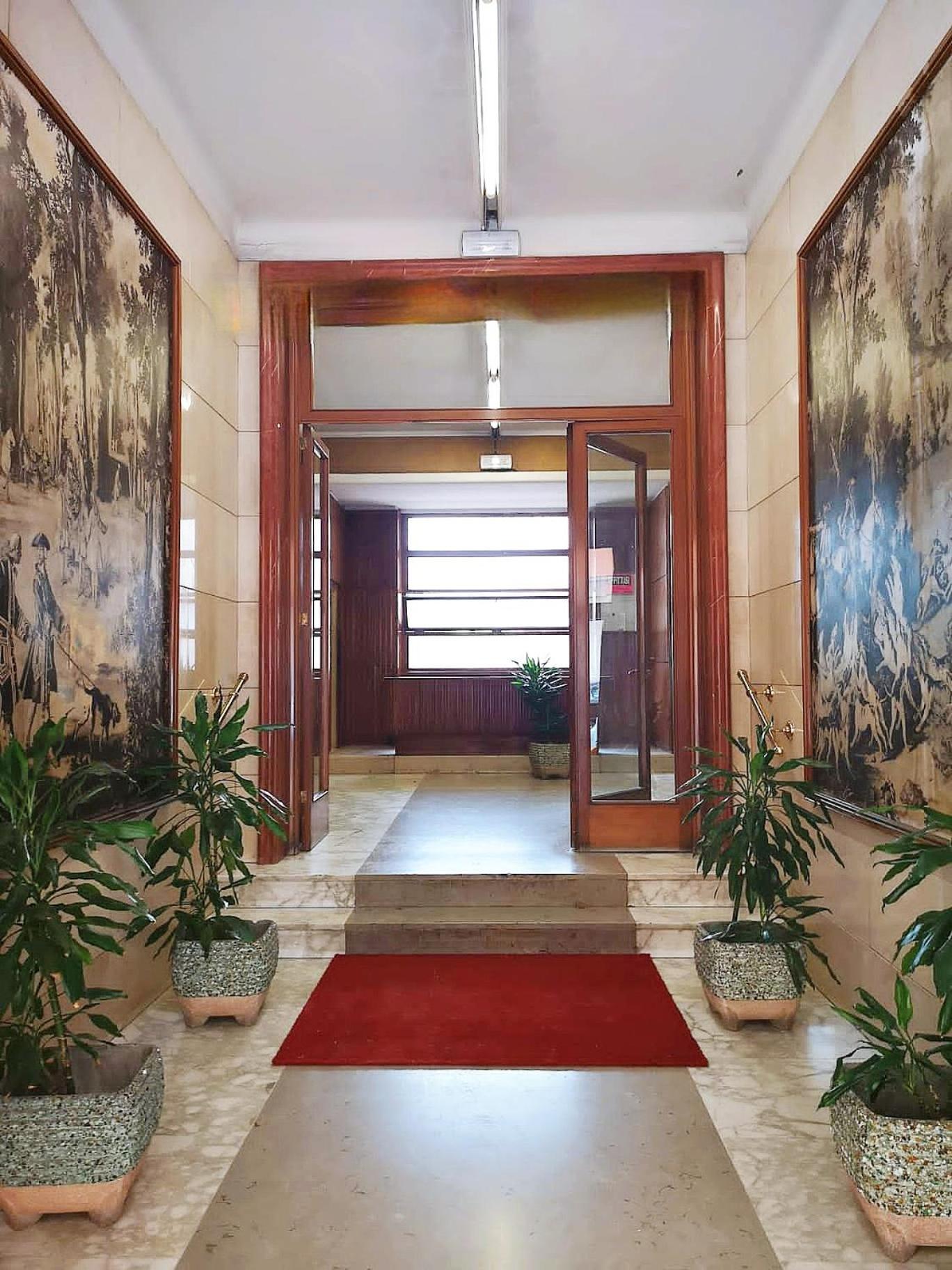 Appartement In Style St Peter *