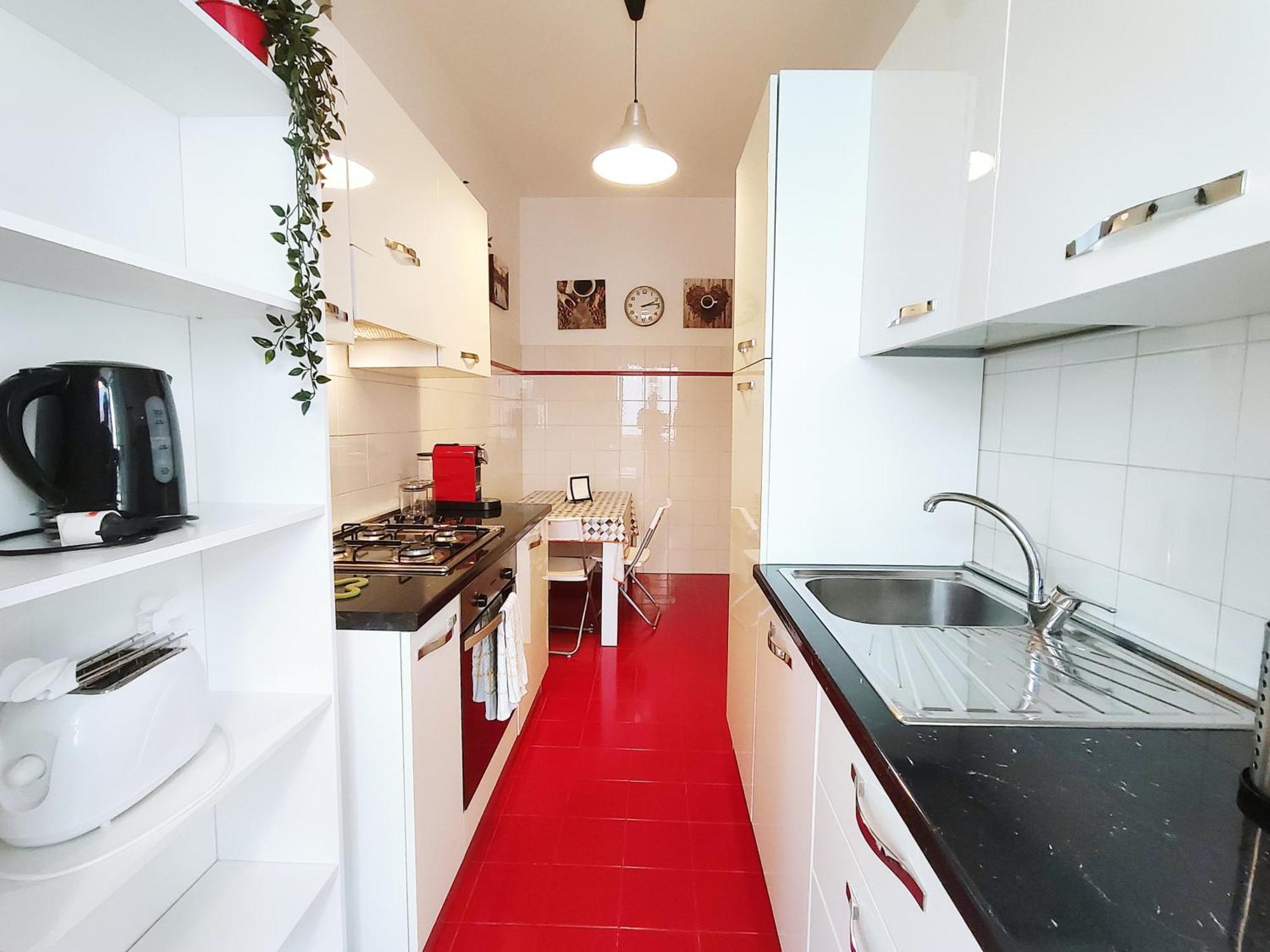Appartement In Style St Peter