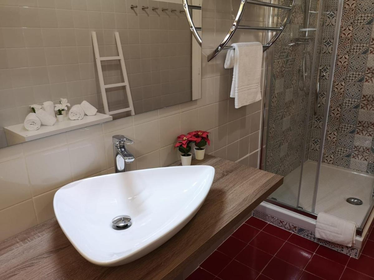 In Style St Peter Appartement *