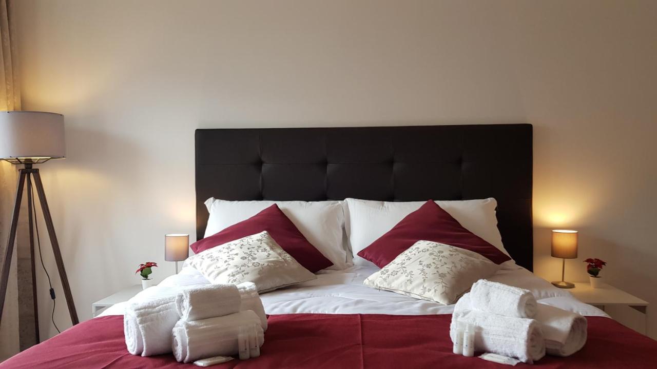 In Style St Peter Appartement