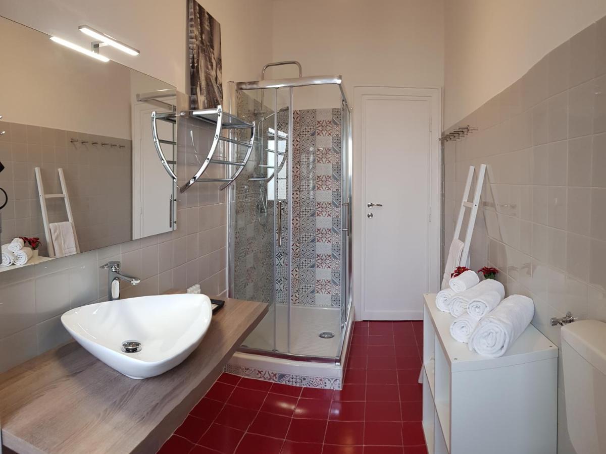 Appartement In Style St Peter *
